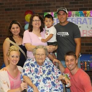 Meet your Posher, Josh